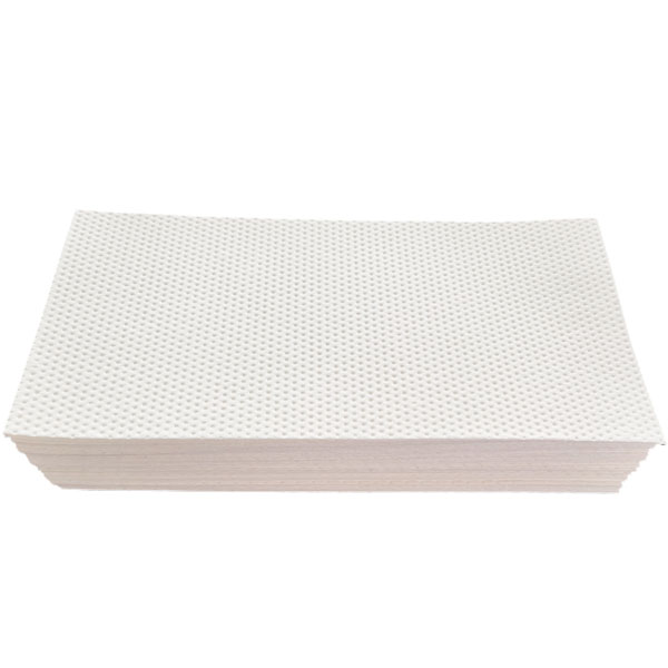 Absorbent pads